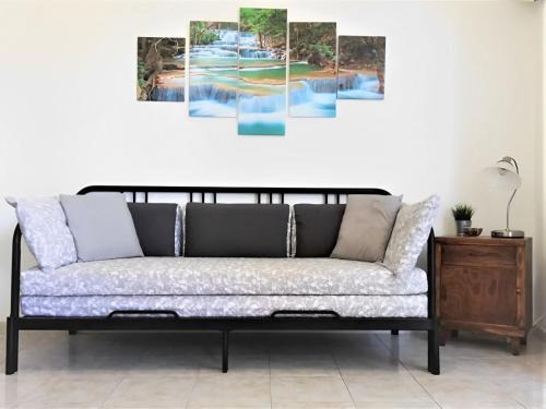 Avola Apartment | BORGO MARINARO casa vacanza