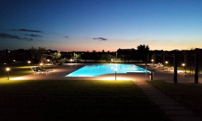 Cavaion Veronese Hotel | BORGO ROMANTICO GREEN RELAIS