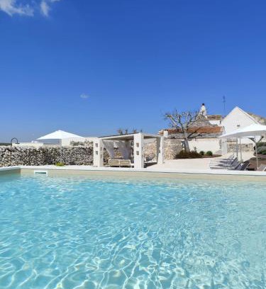 Noci Apartment | Borgo SantaMarta