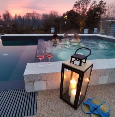 Salionze Bed & Breakfast | Borgo Stazione Bike Inn