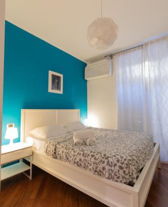 Rione XIV Borgo Apartment | Borgo Vittorio St. Peter Apartments