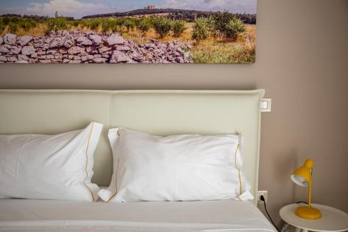 Andria House | Borgomurgia