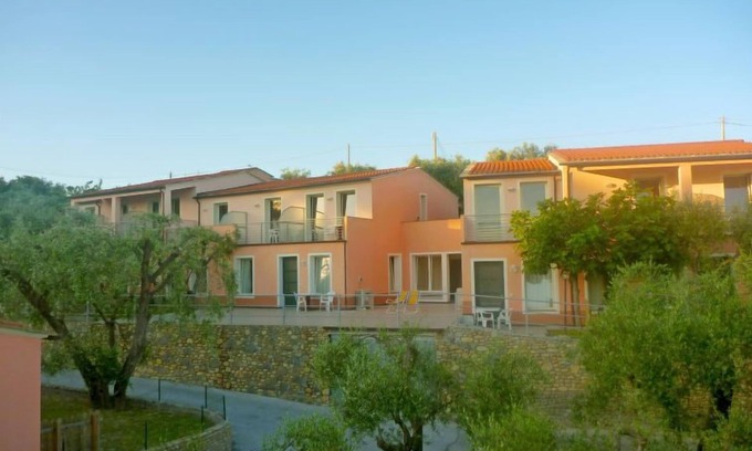 Imperia Apartment | Borgoverde by Interhome