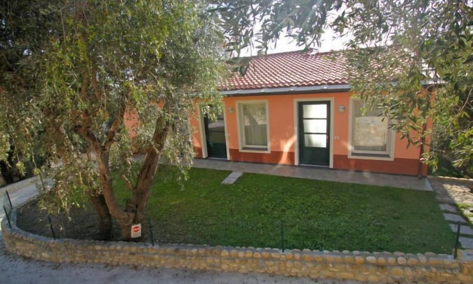 Imperia Apartment | Borgoverde by Interhome