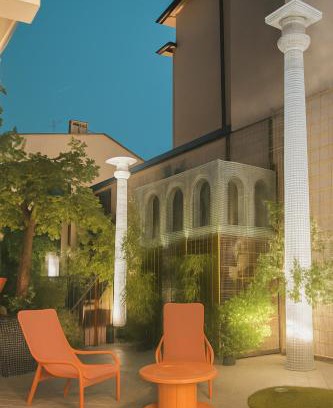 Citta Bassa Apartment | Borgovivobg il tuo rifugio in centro città