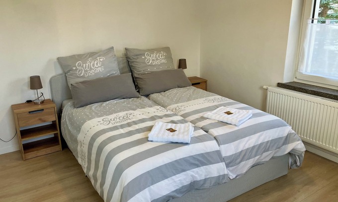 Borsch Apartment | Borsch Holiday Apartment