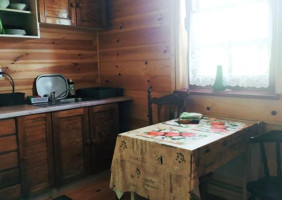 Sarnaki House | Borsuki pod Lipą