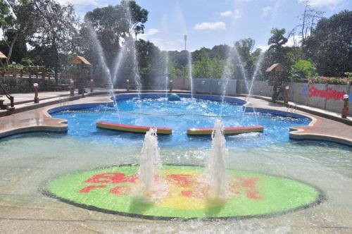 Antipolo Resort | Bosay Resort
