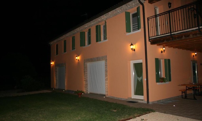 Paese House | Boschetto di Campagna