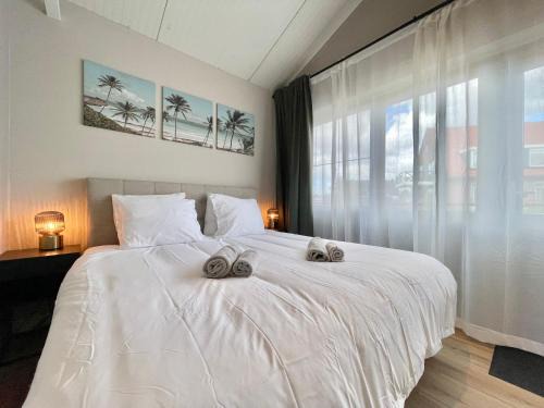 The Hague Center House | Bospolderhuisje
