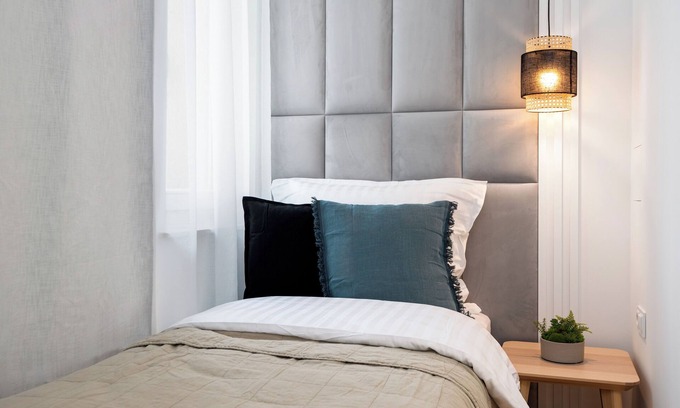 Katowice Apartment | Boston by Kairos Apartments
