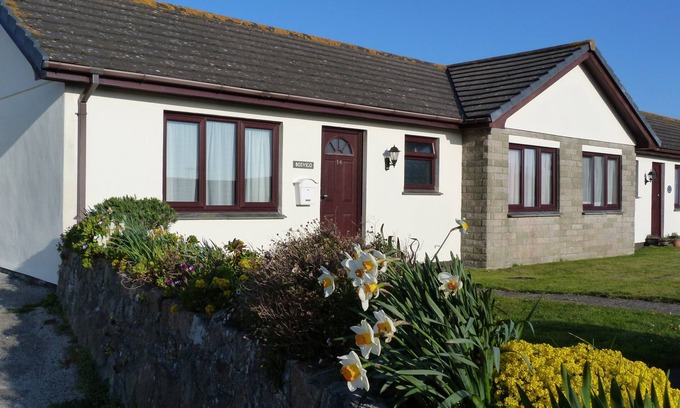 Helston House | Bosvigo On The Lizard