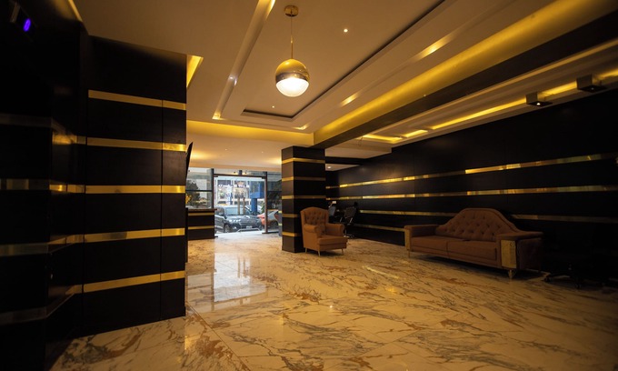 East Legon Apartment | BOT PROPERTIES