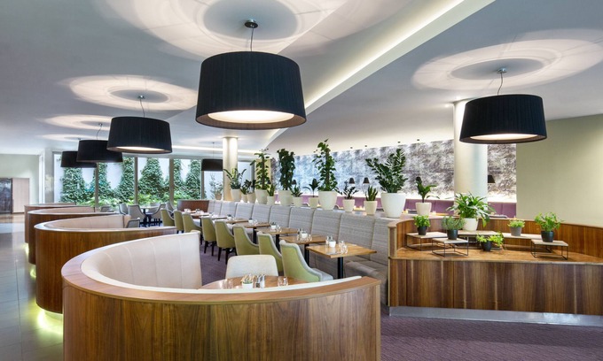 Karlin Hotel | Botanique Hotel Prague