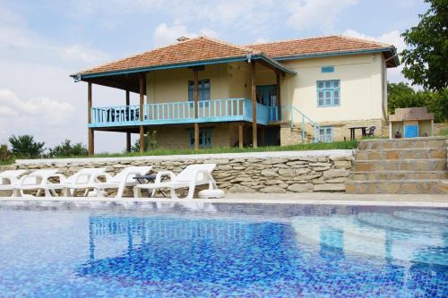 Targovishte House | Botev Houses
