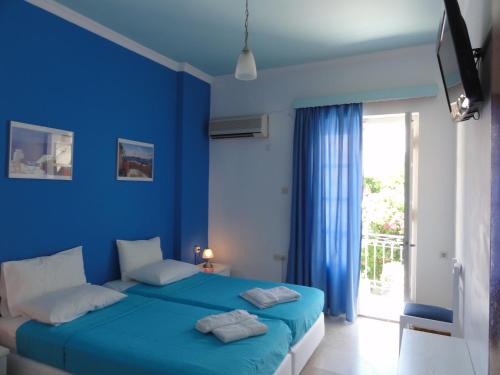 Hydra House | Botsis Guest House