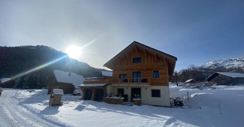 Les Bottieres Apartment | Bottières