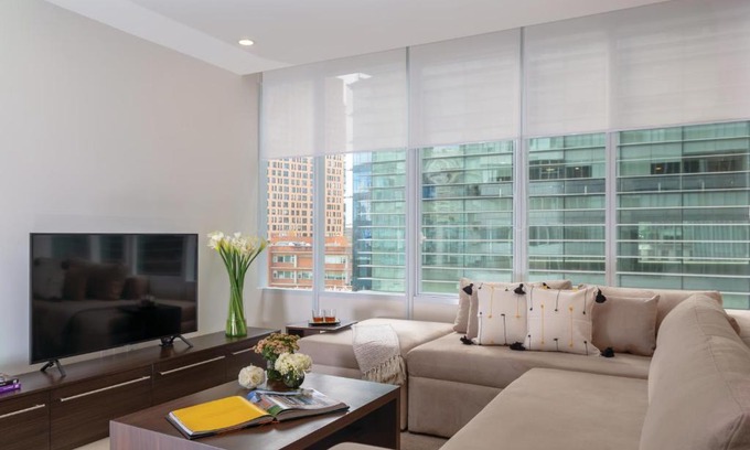Ampliacion Granada Apartment | Botticelli Tower By The Local Way