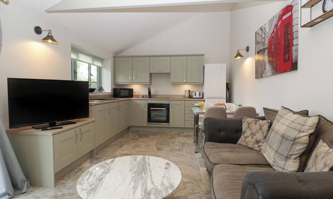 St. Brides Netherwent Cottage | Bottom Lodge