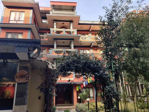 Boudhha Hotel | Bouddha Green Hotel