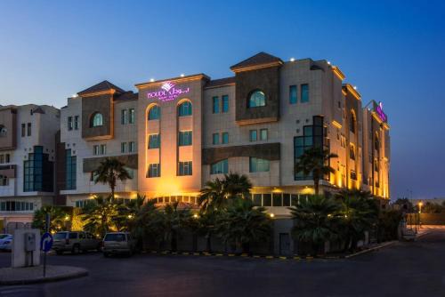 Dammam Apartment | Boudl Al Shatea