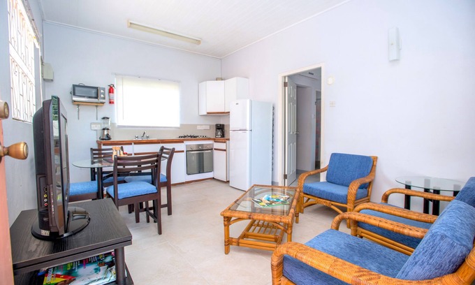 The Lime Apartment | Bougainvillea Apartments, One Bedroom Standard