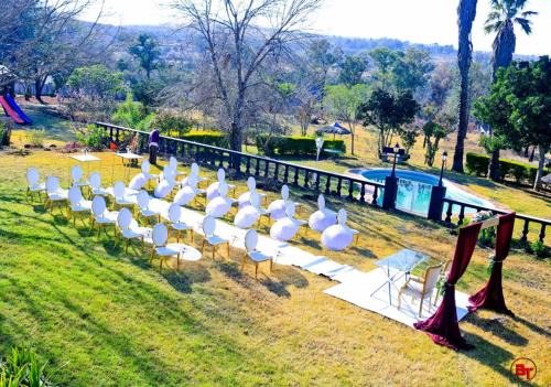 King William's Town House | BougainVilla Guest House