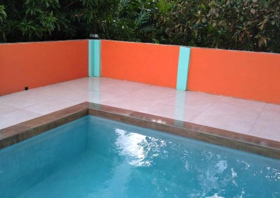 Marigot Bay Apartment | Bougainvillea Apartments