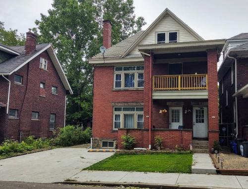 Erie Apartment | Boulevard Park Apartments