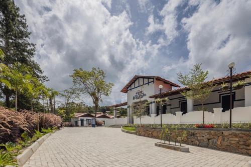 Guaramiranga Apartment | Boulevard Pousada Boutique