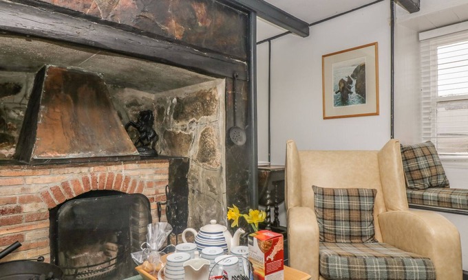 Lelant Cottage | Boundys House