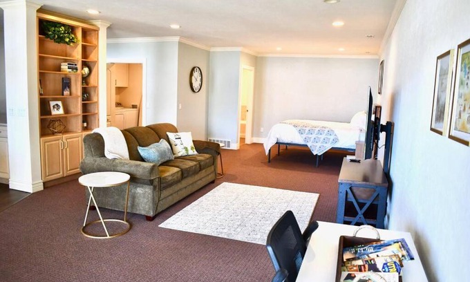Bountiful Apartment | Bountiful Heights