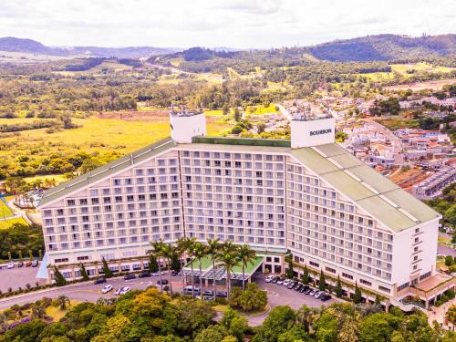 Campos de Atibaia Resort | Bourbon Resort Atibaia