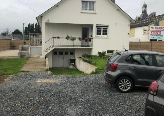 Bourg-Achard Apartment | Bourg Achard Centre Ville