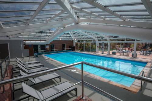 West Cliff Hotel | Bournemouth West Cliff Hotel & Spa