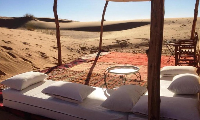 Rissani Other | Boutchrafine Luxury Camp
