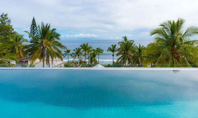 Boucan Canot Hotel | Boutik Hotel 2A