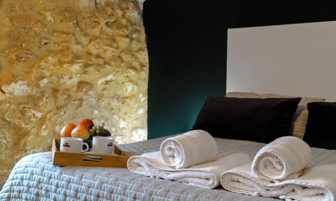 Villargordo del Cabriel Hotel | Boutique Hotel in Serene Wine Region of Valencia, spain