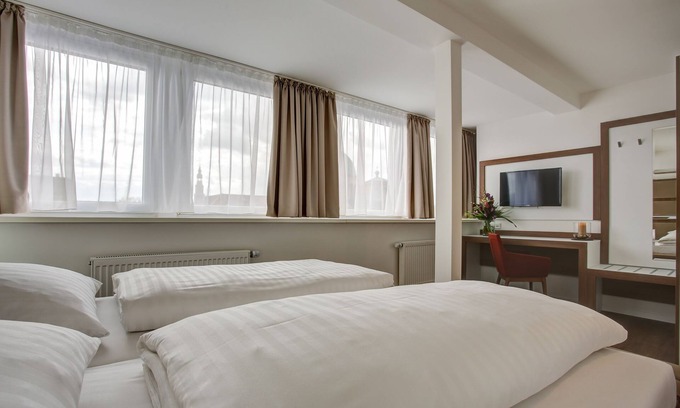 Calenberger Neustadt Hotel | Boutique 030 Hannover-City