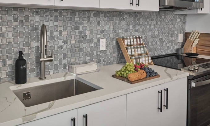 Northern Liberties Apartment | Boutique 2BR Retreat