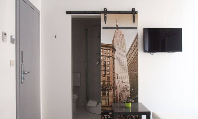 Zagreb Hostel | Boutique accommodation Shappy