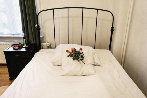 Wedding Apartment | Boutique Altbau Apartment