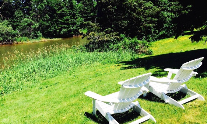 Charlottetown Apartment | Boutique Apartment in Charlottetown - One Bedroom