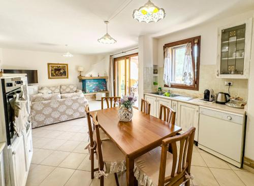 Arzachena Apartment | Boutique Apartment Arzachena
