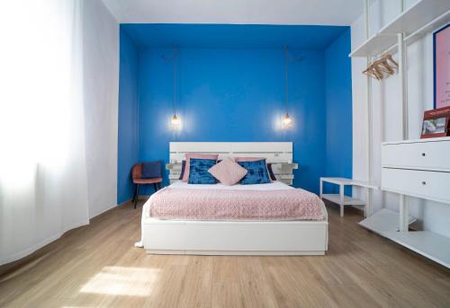 Po' Bandino Apartment | Boutique Apartment Eleganza
