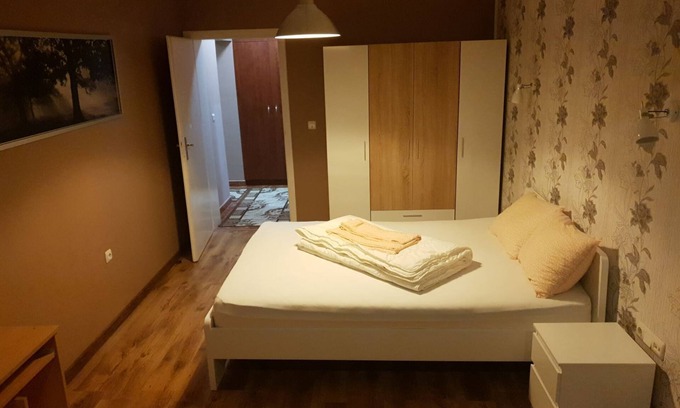 Shumen Apartment | Boutique Apartment Jana