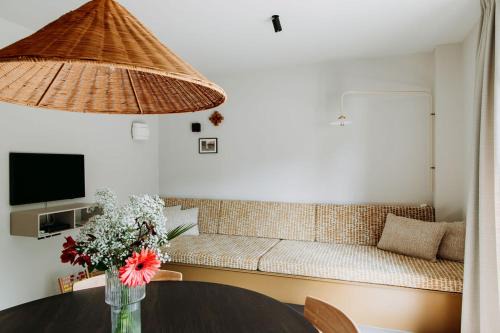 Den Burg Hotel | Boutique Apartments Koogerend