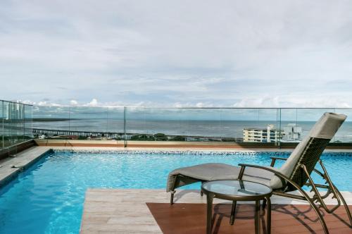 Tumba Vieja Apartment | Boutique Apartments Panamá Coco del Mar