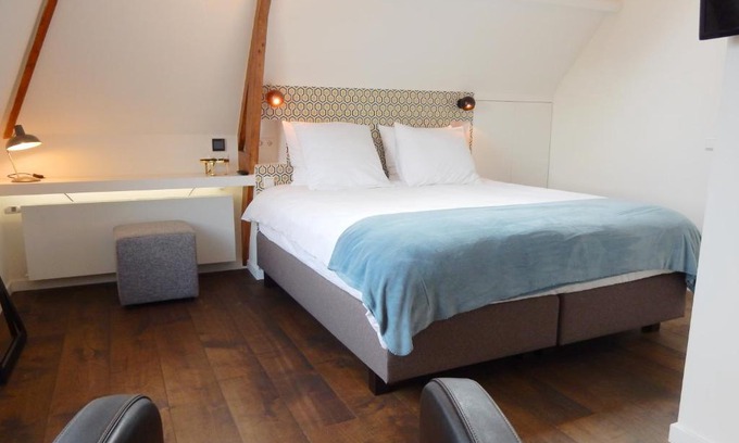 Amsterdam West Bed & Breakfast | Boutique B&B Nassau