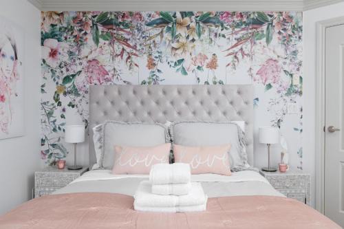 Kitsilano Apartment | Boutique Beach Apartment